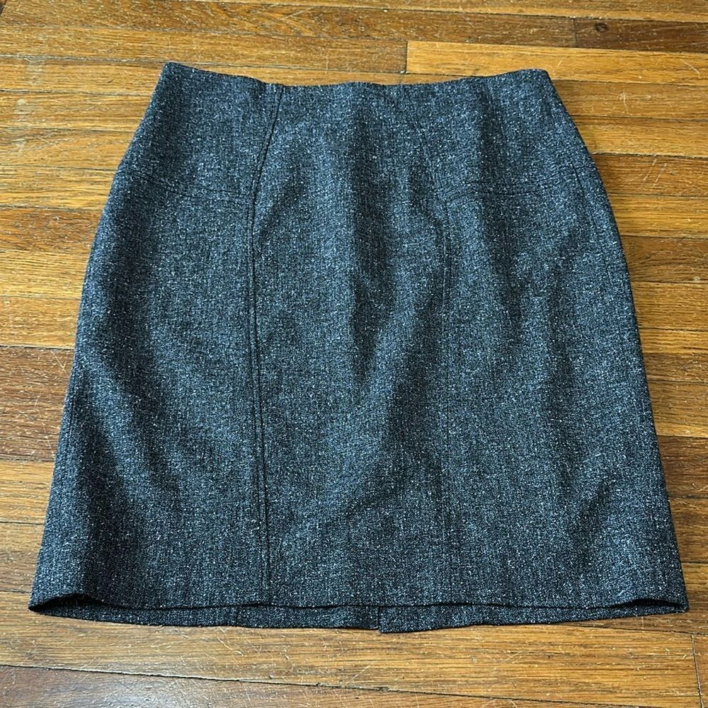 The Limited Women’s Fully Lined Suiting Pencil Skirt, Sz 8